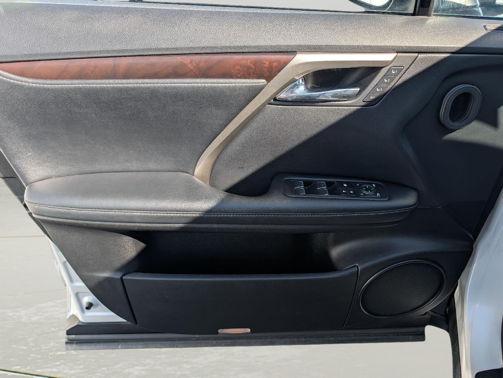 2021 Lexus RX RX 350