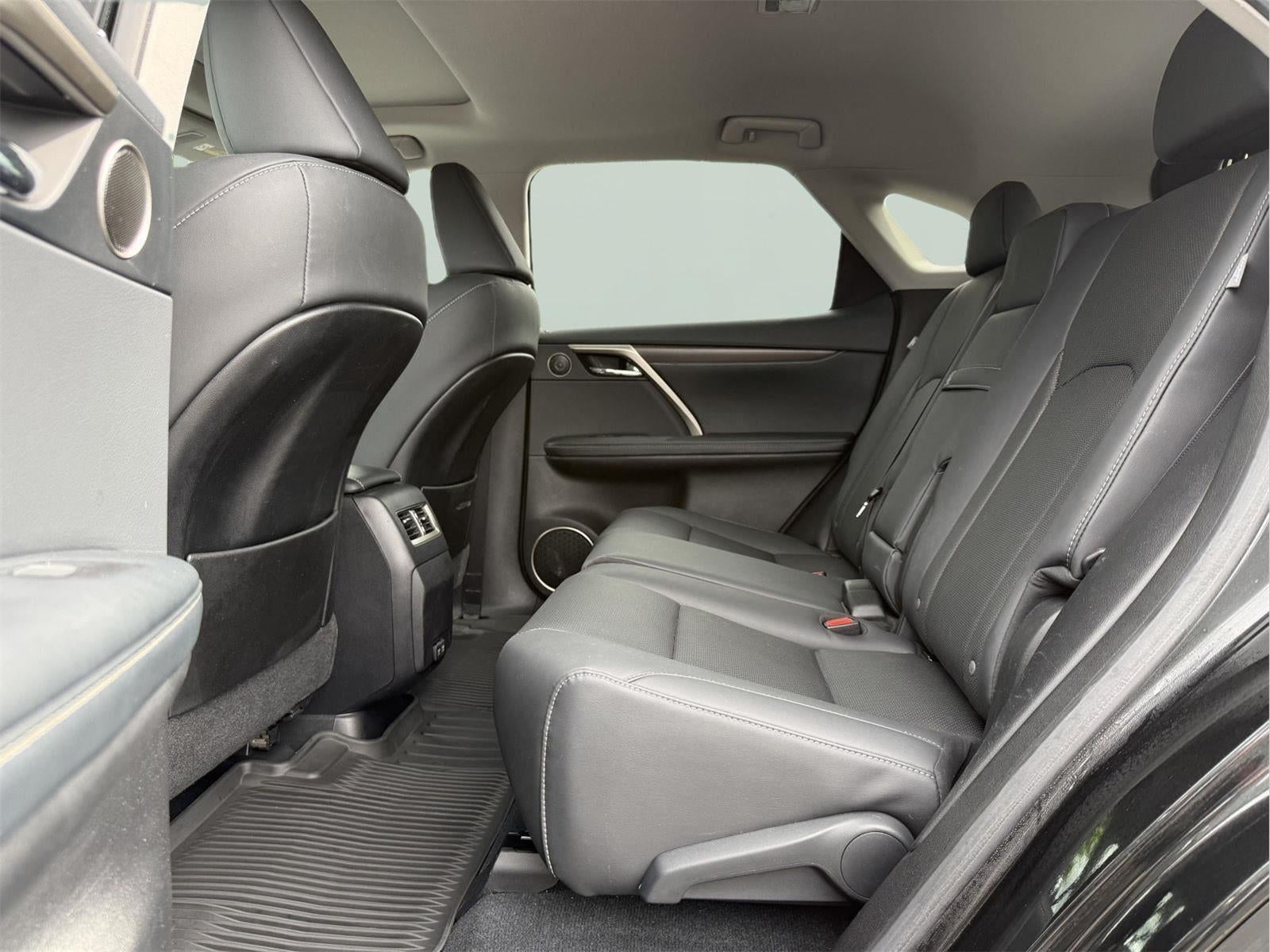2022 Lexus RX 350 AWD