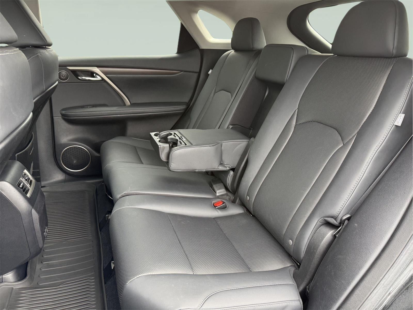 2022 Lexus RX 350 AWD