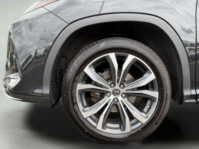 2022 Lexus RX 350 AWD