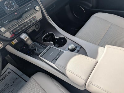2022 Lexus RX 350 AWD
