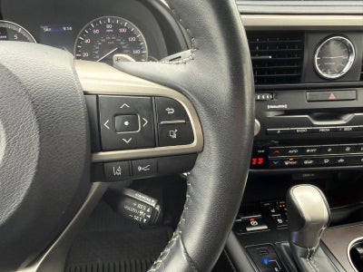 2022 Lexus RX AWD
