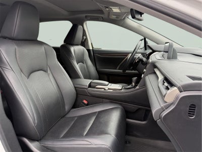 2022 Lexus RX AWD