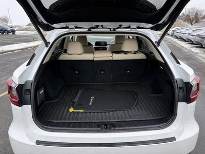 2022 Lexus RX RX 350