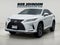 2021 Lexus RX RX 350