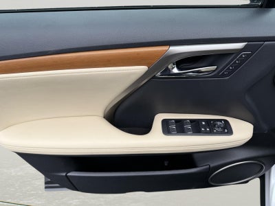 2021 Lexus RX RX 350