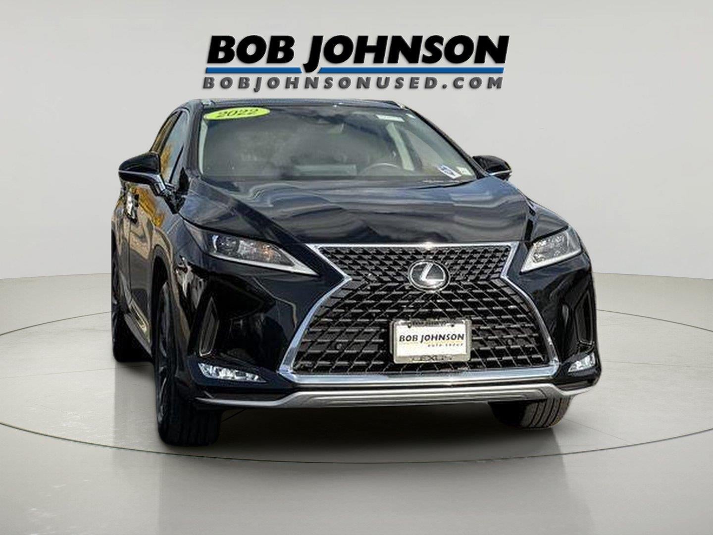 2022 Lexus RX