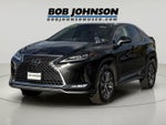 2022 Lexus RX 350 RX 350