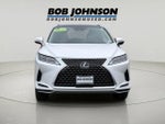 2022 Lexus RX 450h RX 450h