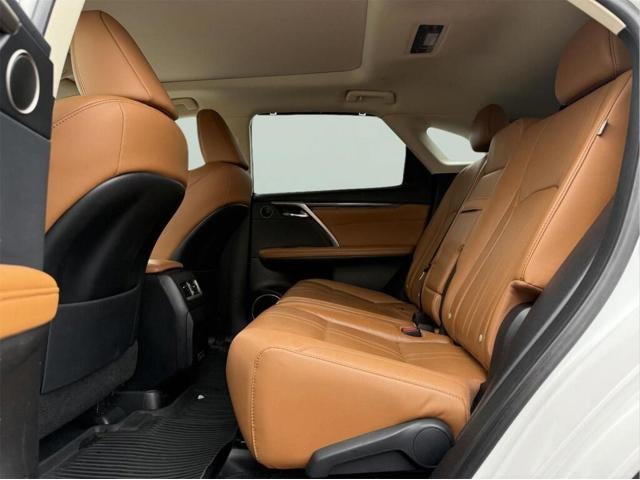 2022 Lexus RX 450h RX 450h