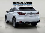 2022 Lexus RX 450h RX 450h