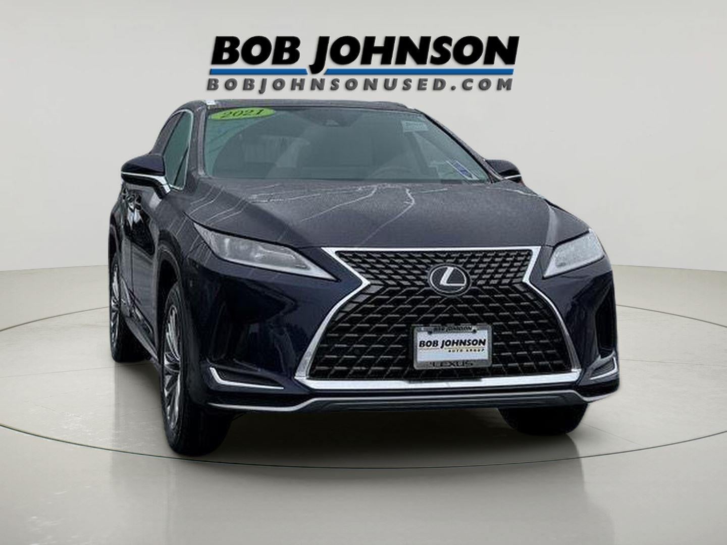2021 Lexus RX 450h RX 450h