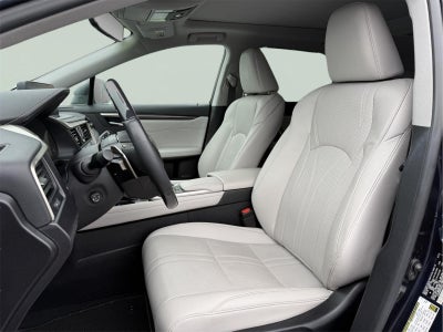 2021 Lexus RX 450h RX 450h