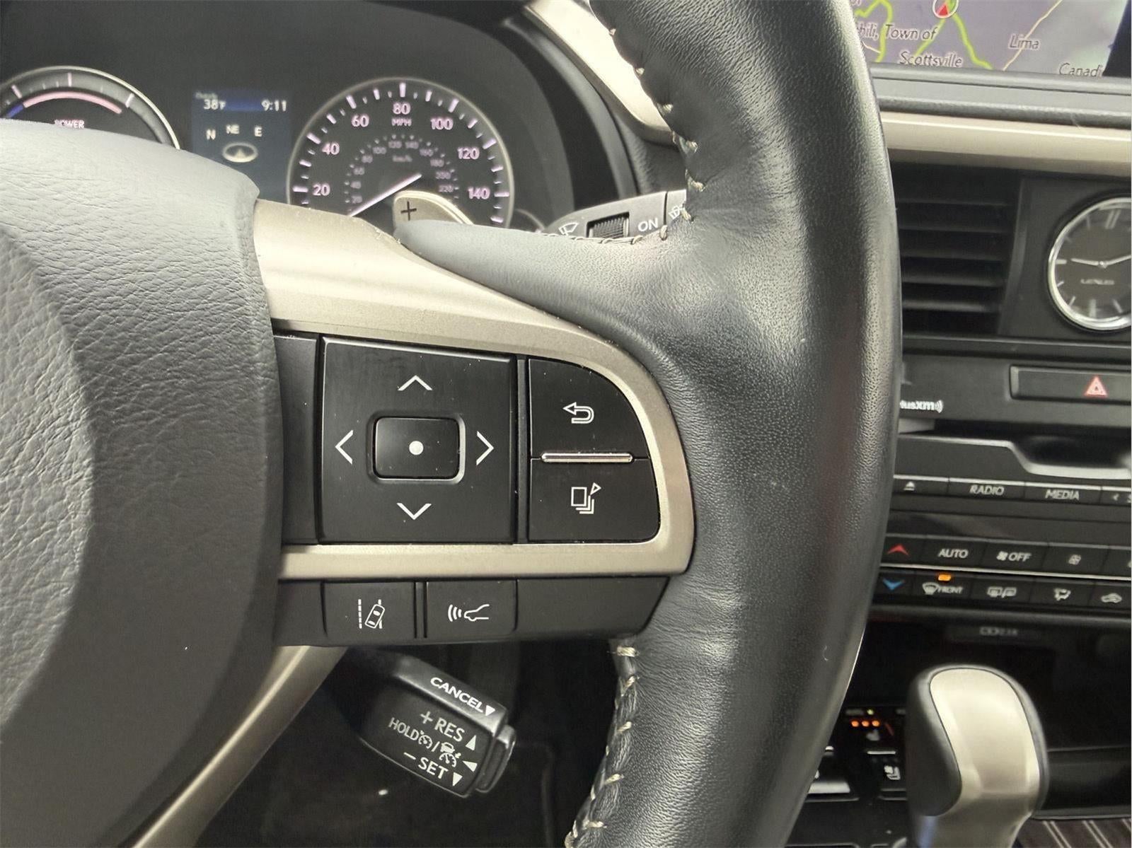 2021 Lexus RX 450h RX 450h