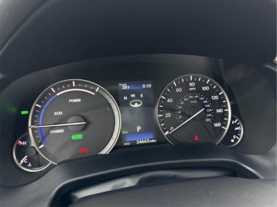 2021 Lexus RX 450h RX 450h