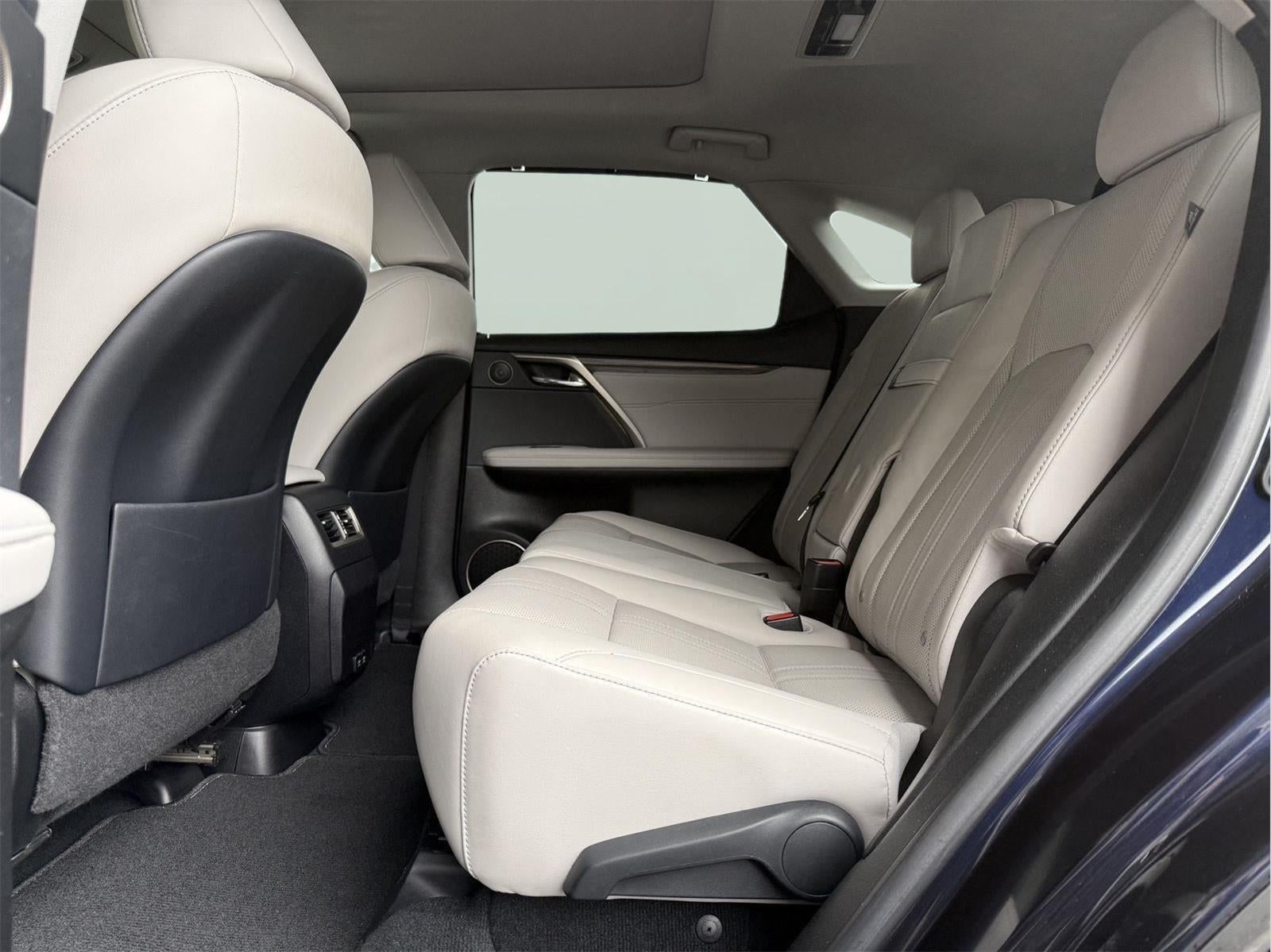 2021 Lexus RX 450h RX 450h