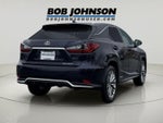 2021 Lexus RX 450h RX 450h