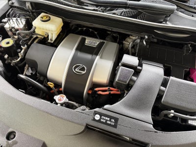 2021 Lexus RX 450h RX 450h