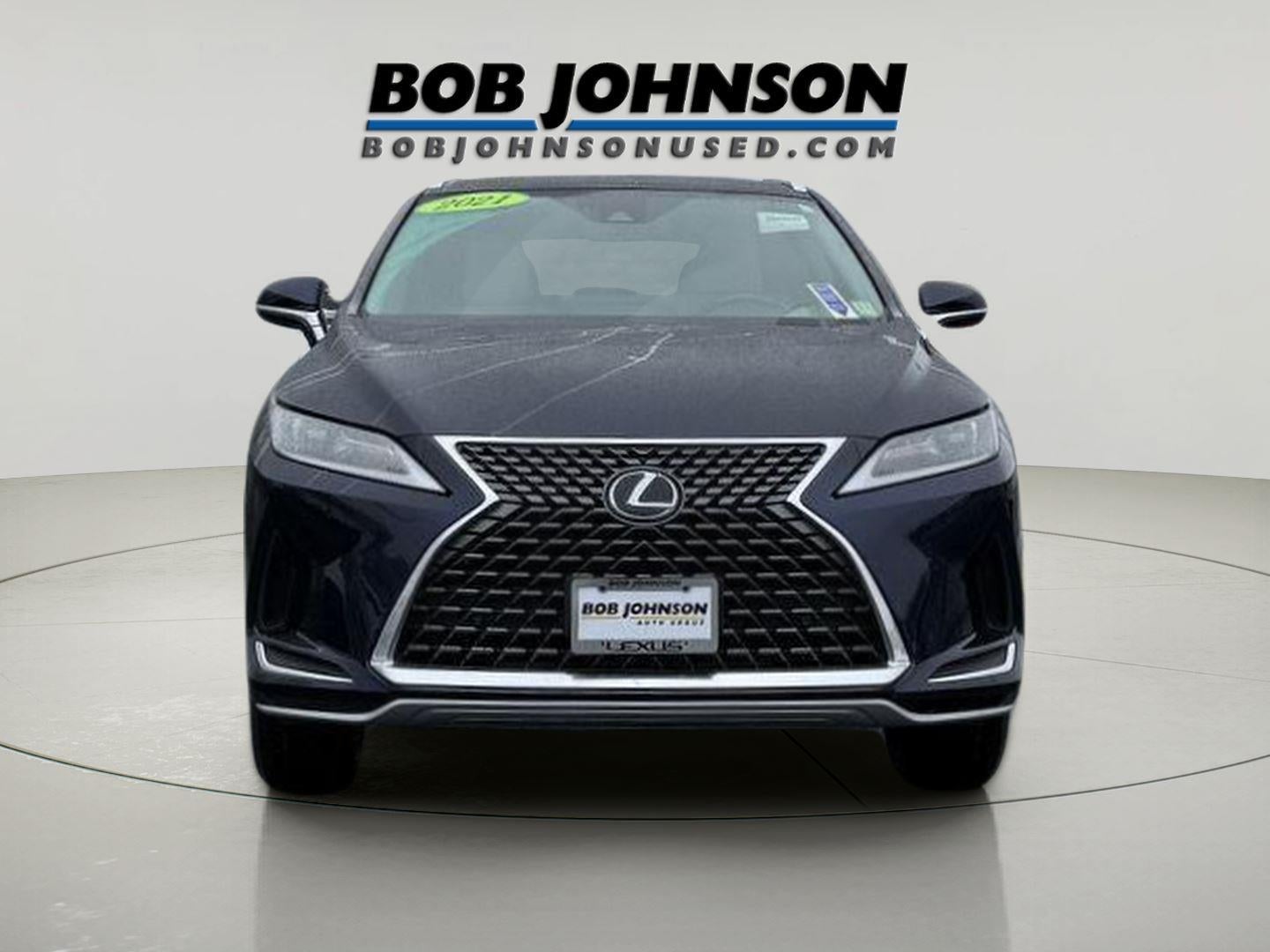 2021 Lexus RX 450h RX 450h