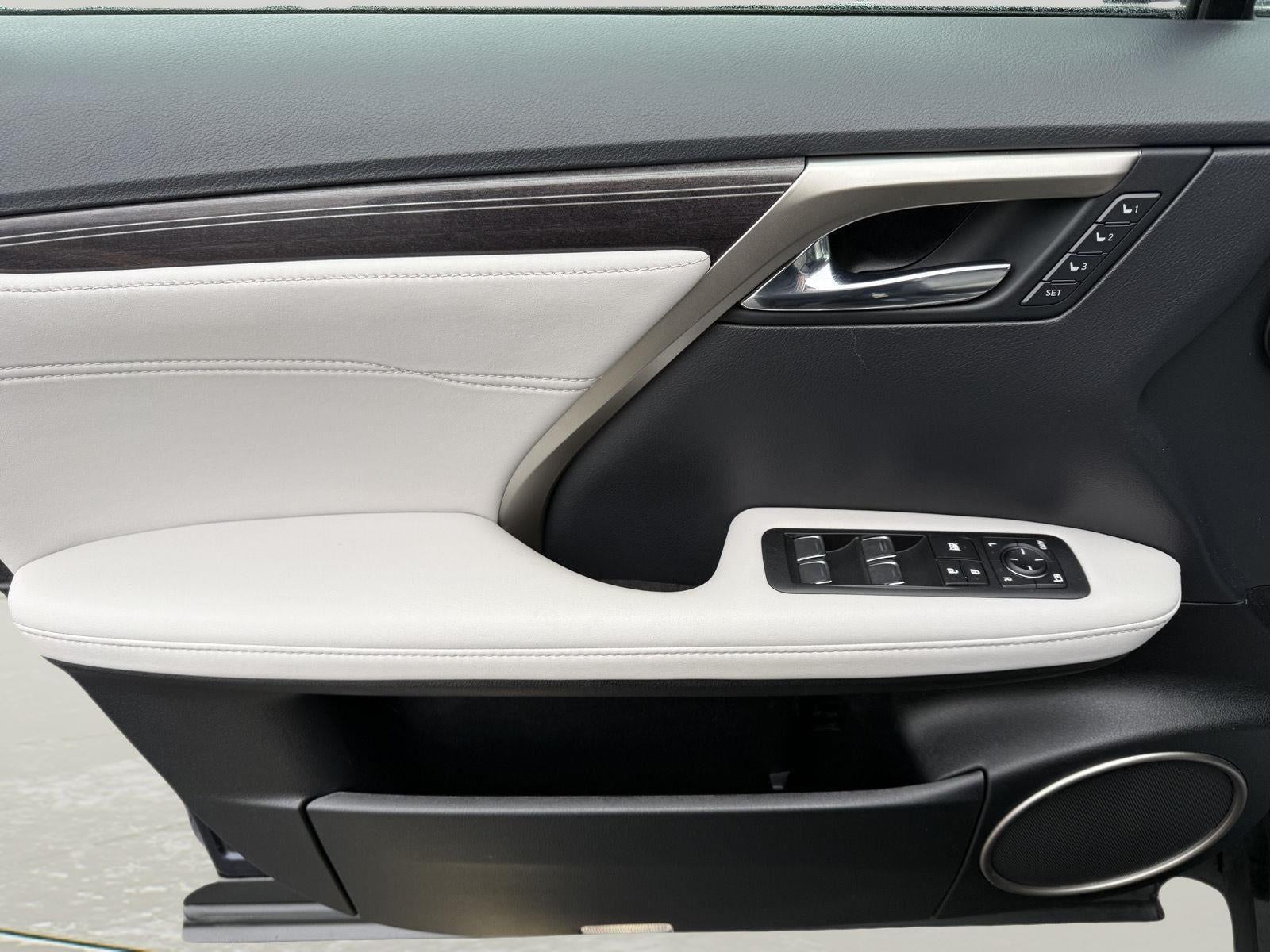 2021 Lexus RX 450h RX 450h