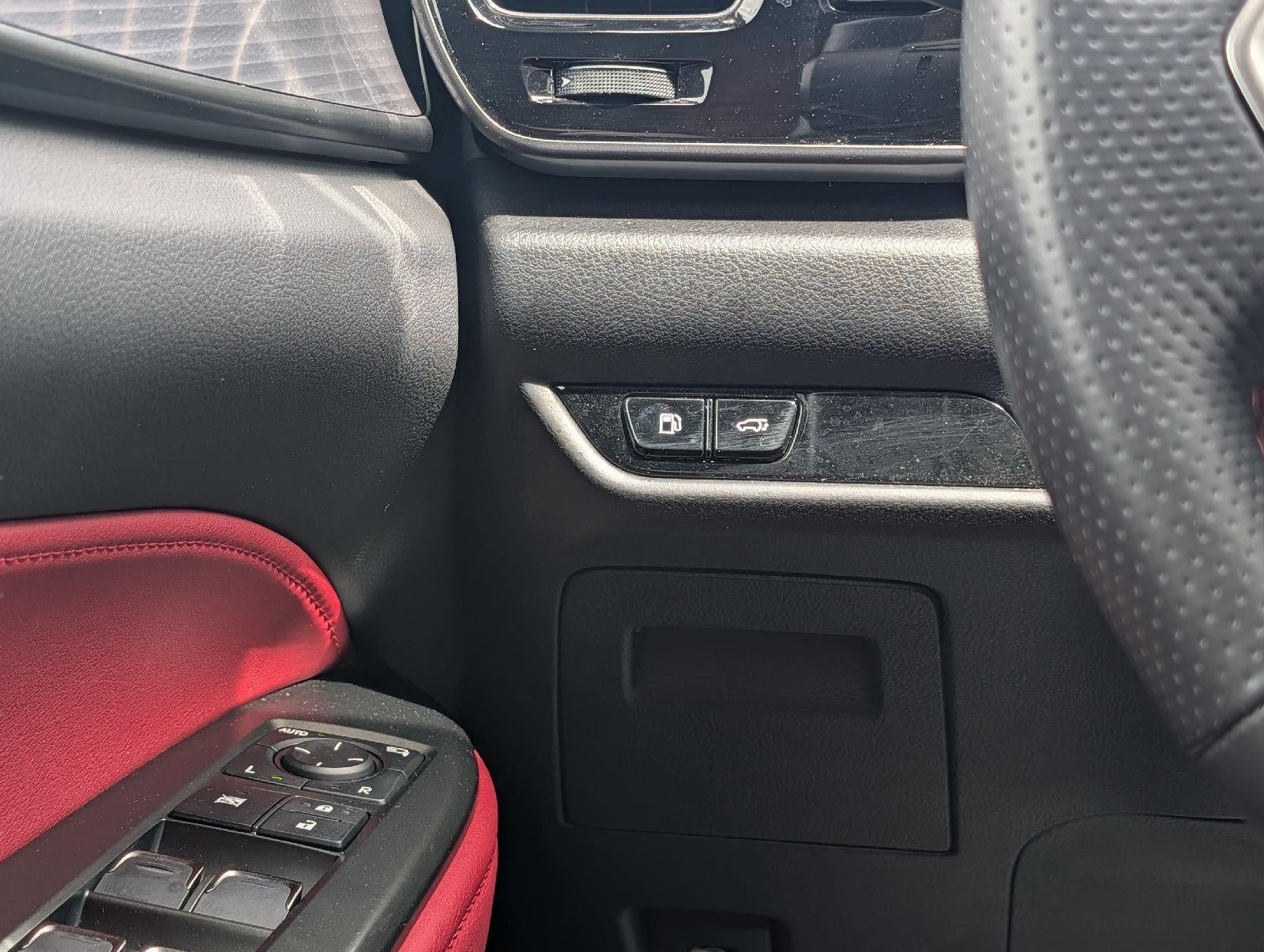 2024 Lexus NX 350 F SPORT HANDLING AWD