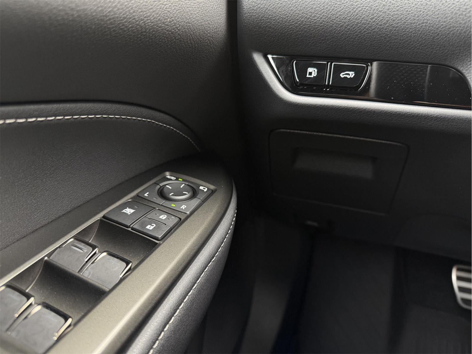 2024 Lexus NX 350 F SPORT HANDLING AWD