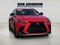 2024 Lexus NX 350 NX 350 F SPORT Handling