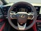 2024 Lexus NX 350 NX 350 F SPORT Handling