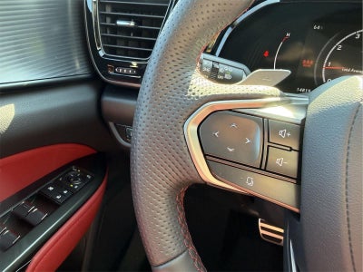 2024 Lexus NX 350 NX 350 F SPORT Handling