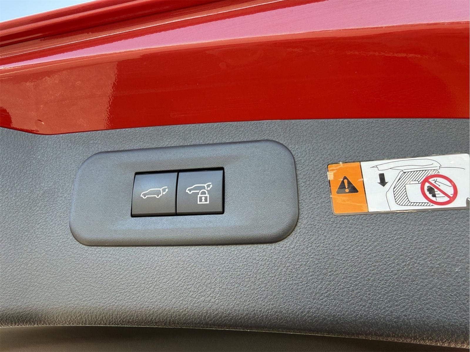 2024 Lexus NX 350 NX 350 F SPORT Handling