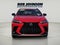 2024 Lexus NX 350 NX 350 F SPORT Handling