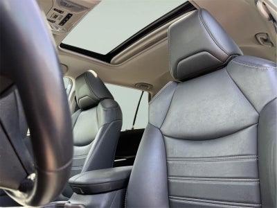 2019 Toyota RAV4 Hybrid Limited