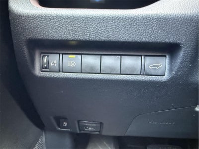 2019 Toyota RAV4 Hybrid Limited