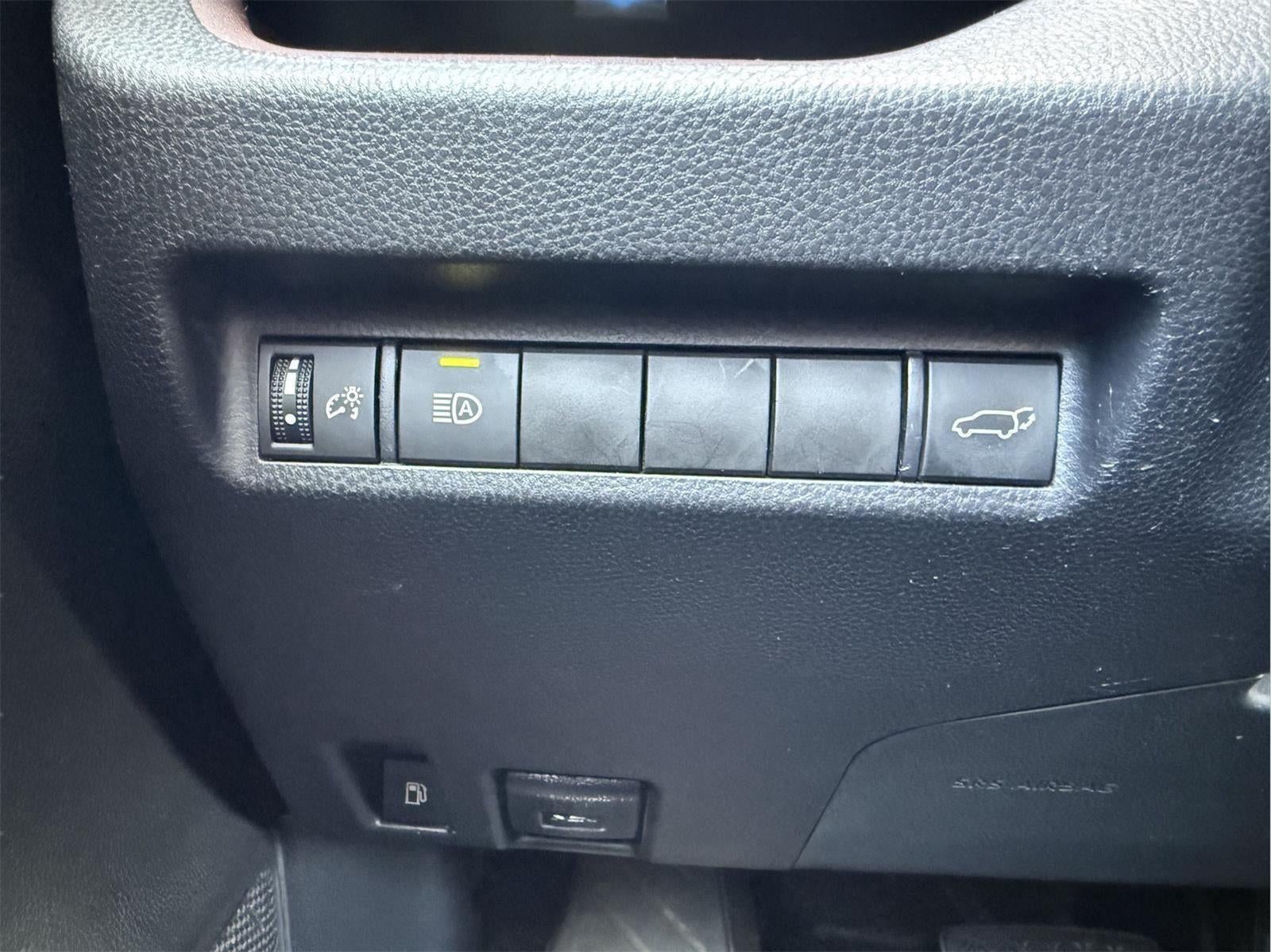 2019 Toyota RAV4 Hybrid Limited