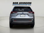 2019 Toyota RAV4 Hybrid Limited