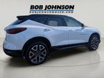 2023 Chevrolet Blazer AWD 4DR RS