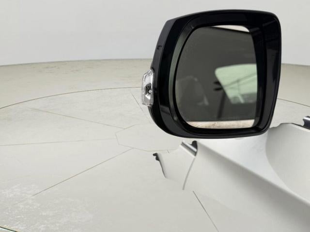 2022 INFINITI QX55 Sensory