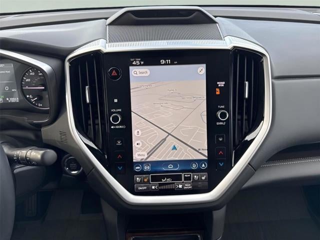 2024 Subaru Ascent Touring