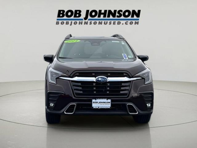2024 Subaru Ascent Touring