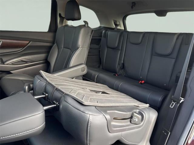 2024 Subaru Ascent Touring