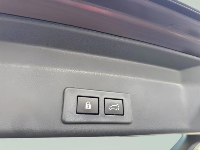 2024 Subaru Ascent Touring