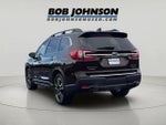 2024 Subaru Ascent Touring