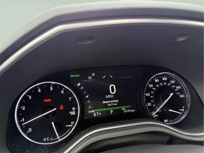 2019 Toyota Avalon SEDAN