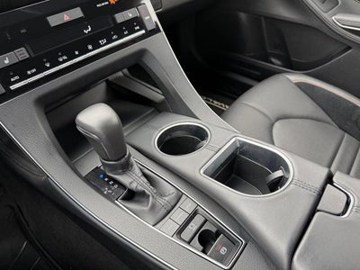 2019 Toyota Avalon SEDAN