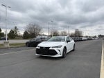 2019 Toyota Avalon SEDAN