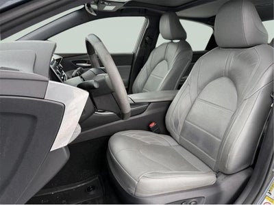 2019 Toyota Avalon Limited