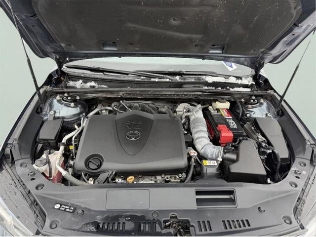 2019 Toyota Avalon Limited