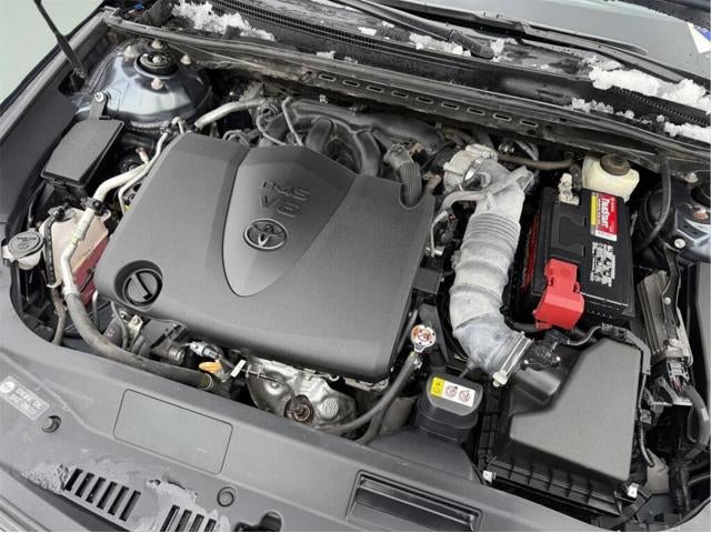 2019 Toyota Avalon Limited