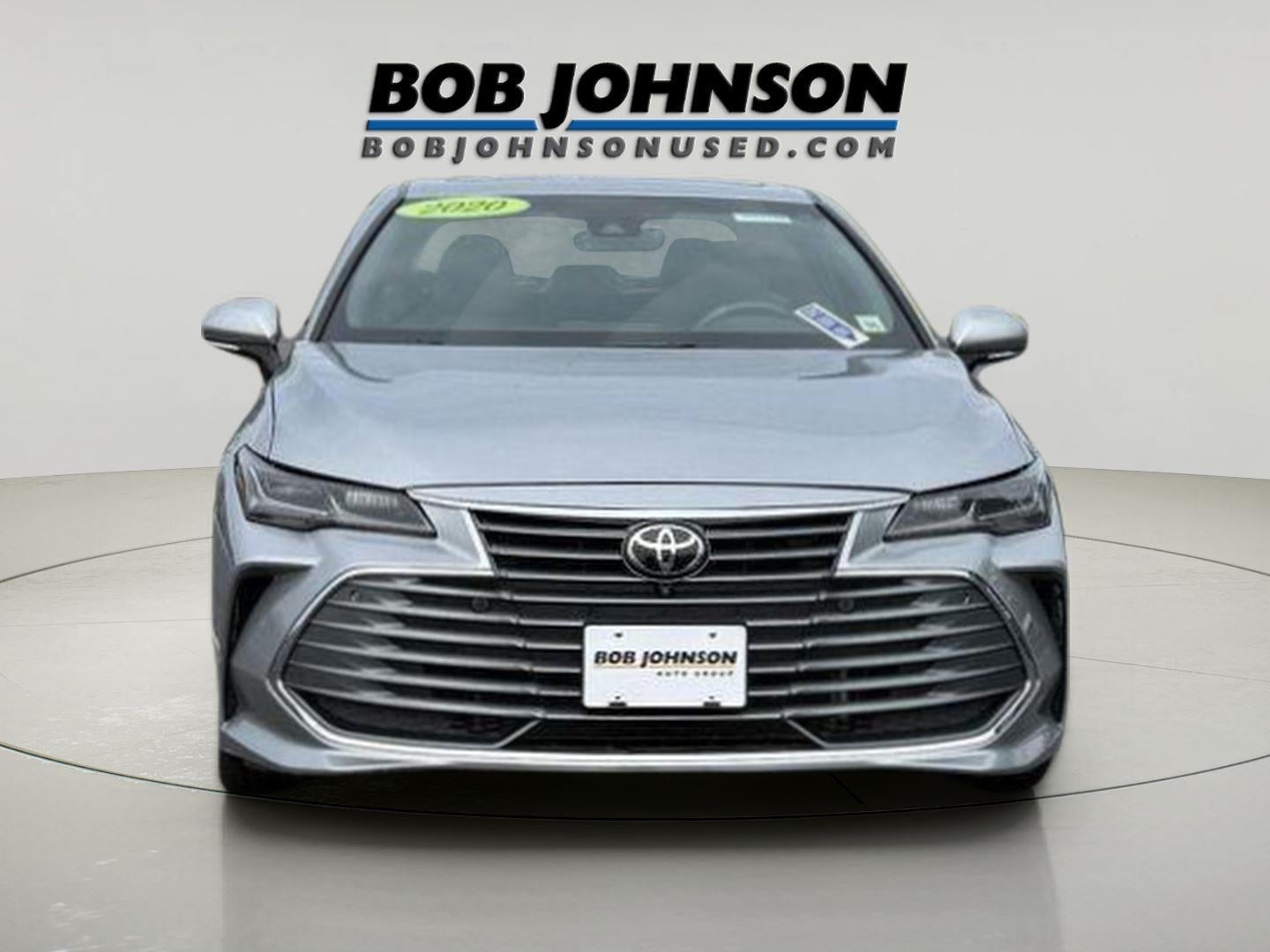 2020 Toyota Avalon Limited