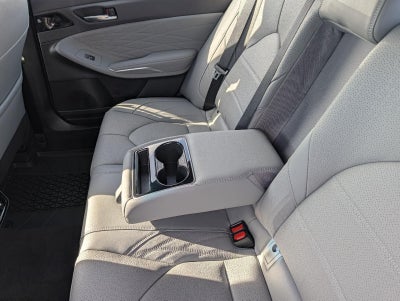 2022 Toyota Avalon Limited